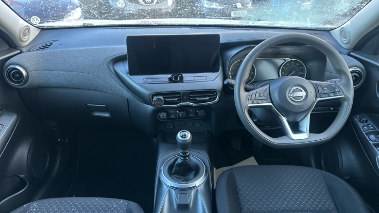 Nissan Juke 1.0 DiG-T Acenta Premium 5dr Petrol Hatchback